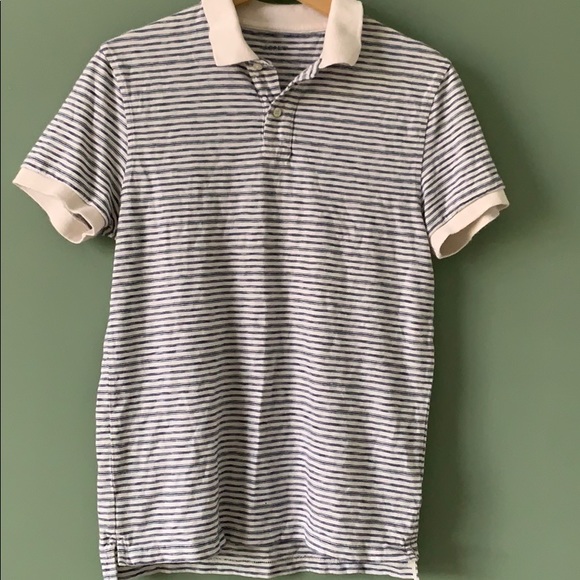 J. Crew Men’s Polo Shirt - Picture 3 of 4